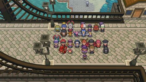 pokemmo co-op|Can you do co.